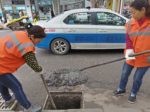 屯溪沉沙井清掏-污水井清理